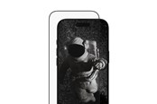 Mobiel - Beschermend glas - PanzerGlass Ceramic II Screen Protector iPhone Air | Ultra-Wide Fit w. EasyAligner - PG15958