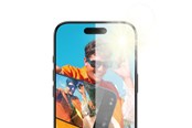 Mobiel - Beschermend glas - PanzerGlass Anti-Reflective Armor Screen Protector iPhone Air w. EasyAligner - PG55876