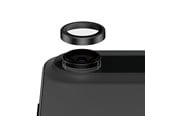 Mobiel - Beschermend glas - PanzerGlass Hoops® Ceramic II Camera Lens Protector iPhone Air - PG11753