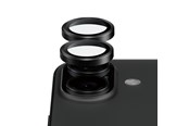 Mobiel - Beschermend glas - PanzerGlass Hoops® Ceramic II Camera Lens Protector iPhone 17 | iPhone 16 | 16 Plus - PG53111