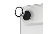 Mobiel - Beschermend glas - PanzerGlass Hoops® Transparent Camera Lens Protector iPhone Air - PG52773
