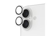 Mobiel - Beschermend glas - PanzerGlass Hoops® Transparent Camera Lens Protector iPhone 17 | iPhone 16 | 16 Plus - PG75123