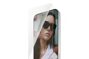 Mobiel - Beschermend glas - SAFE by PanzerGlass Screen Protector iPhone 17 Pro Max | Ultra-Wide Fit w. EasyAligner - SA25701