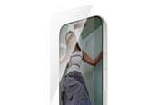 Mobiel - Beschermend glas - SAFE by PanzerGlass Screen Protector iPhone 17 Pro | Ultra-Wide Fit w. EasyAligner - SA74726
