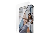 Mobiel - Beschermend glas - SAFE by PanzerGlass Screen Protector iPhone Air | Ultra-Wide Fit w. EasyAligner - SA92447