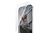 Mobiel - Beschermend glas - SAFE by PanzerGlass Screen Protector iPhone 17 | iPhone 16 Pro | Ultra-Wide Fit w. EasyAligner - SA60858