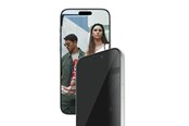 Mobiel - Beschermend glas - SAFE by PanzerGlass Privacy Screen Protector iPhone 17 Pro Max | Ultra-Wide Fit w. EasyAligner - SA90275