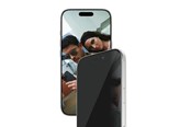 Mobiel - Beschermend glas - SAFE by PanzerGlass Privacy Screen Protector iPhone 17 Pro | Ultra-Wide Fit w. EasyAligner - SA21834