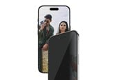 Mobiel - Beschermend glas - SAFE by PanzerGlass Privacy Screen Protector iPhone Air | Ultra-Wide Fit w. EasyAligner - SA70303