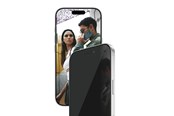Mobiel - Beschermend glas - SAFE by PanzerGlass Privacy Screen Protector iPhone 17 | iPhone 16 Pro | Ultra-Wide Fit w. EasyAligner - SA41290