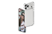 Mobiel - Beschermend glas - SAFE by PanzerGlass 3-in-1 Fashionable Combo Bundle iPhone 17 Pro Max - CR60725