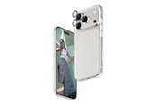Mobiel - Beschermend glas - SAFE by PanzerGlass 3-in-1 Fashionable Combo Bundle iPhone 17 Pro - CR40572