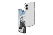 Mobiel - Beschermend glas - SAFE by PanzerGlass 3-in-1 Fashionable Combo Bundle iPhone 17 - CR56180
