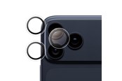Mobiel - Beschermend glas - SAFE by PanzerGlass Camera Lens Protector Transparent iPhone 17 Pro | iPhone 17 Pro Max | iPhone 16 Pro | 16 Pro Max - SA74645