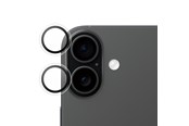Mobiel - Beschermend glas - SAFE by PanzerGlass Camera Lens Protector Transparent iPhone 17 | iPhone 16 | 16 Plus - SA30618