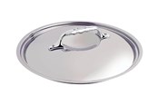 Potten - De Buyer AFFINITY universal lid - 24 cm - DB3709-24N