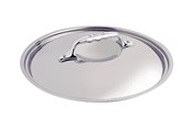 Potten - De Buyer AFFINITY universal lid - 28 cm - DB3709-28