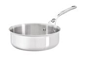 Pannen - De Buyer AFFINITY saute pan - 16 cm - 1 L - DB3730-16