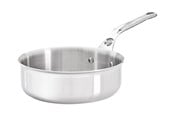 Pannen - De Buyer AFFINITY saute pan - 20 cm diameter x 6.5 cm - 1.8 L - DB3730-20