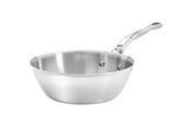 Pannen - De Buyer AFFINITY saute pan - 20 cm diameter - DB3736-20