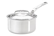 Pannen - De Buyer AFFINITY saucepan - 20 cm - DB3746-20