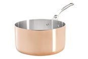 Pannen - De Buyer Prima Matera saucepan - 24 cm - DB6206-24
