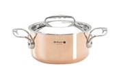 Pannen - De Buyer Prima Matera stewpot - 16 cm - DB6242-16