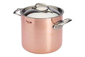 Potten - De Buyer Prima Matera pot - 20 cm - DB6244-20
