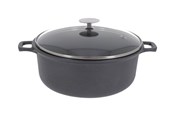 Potten - De Buyer Choc Extreme casserole - 24 cm - DB8311-24