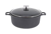 Potten - De Buyer Choc Extreme casserole - 28 cm - DB8311-28