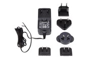 Laptop oplader - Crestron Electronics Crestron PW-2407WUL - power adapter - PW-2407WUL