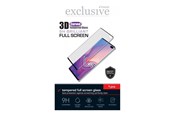 Mobiel - Beschermend glas - Insmat Exclusive - screen protector for mobile phone - full screen - 861-1635