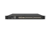 Netwerkapparatuur & Uitbreiding naar draadloos - SonicWALL Gen 8 NSa Series 3800 - 03-SSC-4657