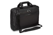 Tassen - Targus CitySmart 14.15.15.6" Slimline Topload Laptop Case - Black/Grey - TBT914GL