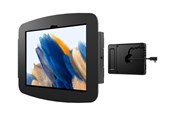 Muurbevestigingen, AV-bevestigingen & AV-meubels - Compulocks Galaxy Tab A8 10.5" Space Enclosure Wall Mount Plus Hub - Max - recommended for - 201M105GA8SBH01