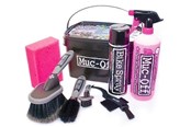 Fietsaccessoires - Muc-Off 8-1 Bike cleaning set - 250-S