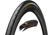 Fietsaccessoires - Continental Gator Hardshell 700x28C / 28-622 Road Bike tire / 6.5 - 8 bar - 0100639