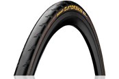 Fietsaccessoires - Continental Gator Hardshell 700x25C / 25-622 Road Bike tire / 6.5 - 8.3 bar - 0100084