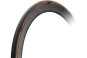 Fietsaccessoires - Pirelli P ZERO Black/Brown Race 700x28C / 28-622 Road Bike tire / 8.5 bar - 4113900