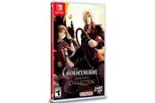 Games - Castlevania Dominus Collection (Portrait Cover) - Nintendo Switch - Platform - 0810148576455