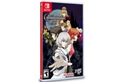 Games - Castlevania Dominus Collection (Dawn Cover) - Nintendo Switch - Platform - 0810148576462