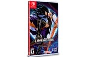 Games - Castlevania Dominus Collection (Ecclesia Cover) - Nintendo Switch - Platform - 0810148576448