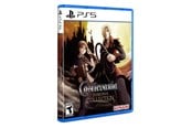 Games - Castlevania Dominus Collection (Portrait Cover) - Sony PlayStation 5 - Platform - 0810148576509