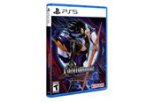 Games - Castlevania Dominus Collection (Ecclesia Cover) - Sony PlayStation 5 - Platform - 0810148576493