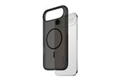 Mobiel - Covers & Cases - CARE by PanzerGlass Flagship Case Urban Explorer Smokey w. Black MagSafe iPhone Air - CR43952