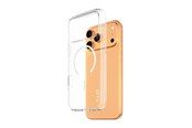 Mobiel - Covers & Cases - CARE by PanzerGlass Flagship Case Transparent Urban Explorer w. White MagSafe iPhone 17 Pro Max - CR48537