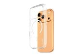 Mobiel - Covers & Cases - CARE by PanzerGlass Flagship Case Transparent Urban Explorer w. White MagSafe iPhone 17 Pro - CR29887