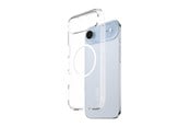 Mobiel - Covers & Cases - CARE by PanzerGlass Flagship Case Transparent Urban Explorer w. White MagSafe iPhone Air - CR24805