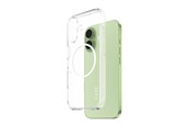 Mobiel - Covers & Cases - CARE by PanzerGlass Flagship Case Transparent Urban Explorer w. White MagSafe iPhone 17 - CR49224