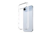 Mobiel - Covers & Cases - CARE by PanzerGlass Flagship Case Transparent Urban Explorer w. Clear Frame iPhone Air - CR35554